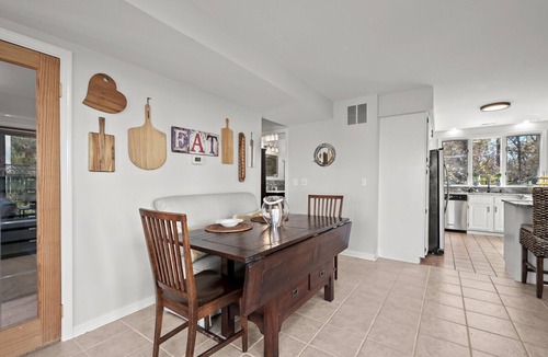 Shady Side House | Pier Relaxation! @ the Chesapeake Bay!