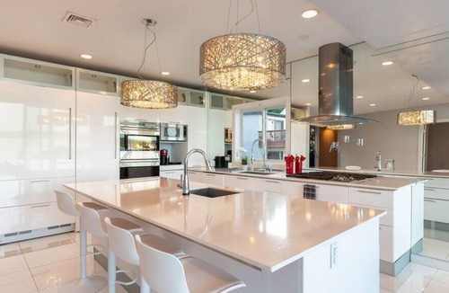 Piermont House | Piermont Waterfront Villa!