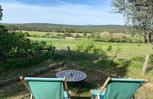 Fox-Amphoux Bed & Breakfast | Pierre de Lune
