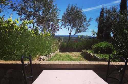Fox-Amphoux Bed & Breakfast | Pierre de Lune