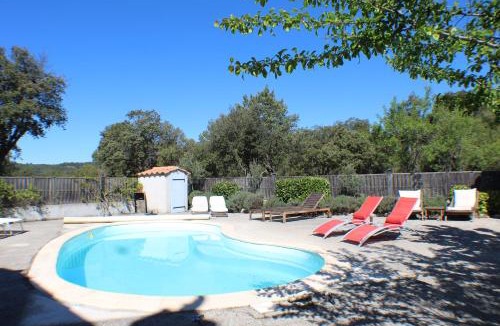 Fox-Amphoux Bed & Breakfast | Pierre de Lune