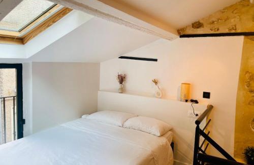 Marly-le-Roi Apartment | Pierre et charme - La Maisonnette - Casa Londono