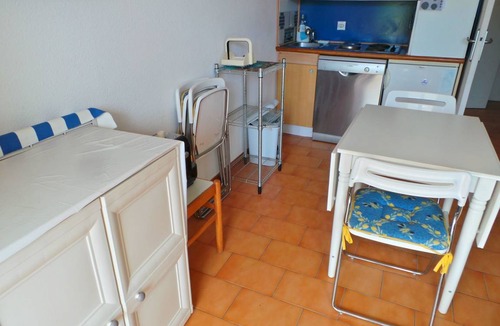 La Nartelle Apartment | PIERRE et VACANCES apt 137