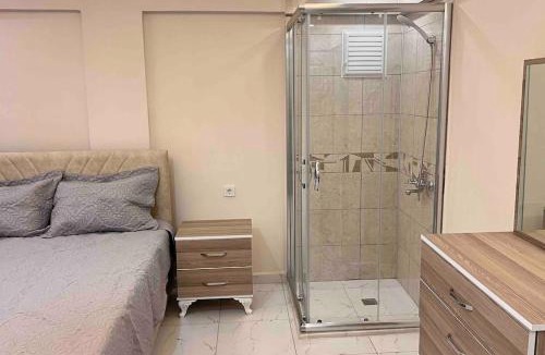 Defne Apartment | Pierre Luxury Flat-Heart of Antakya