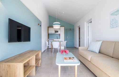 Cala en Blanes Apartment | Pierre & Vacances Menorca Cala Blanes