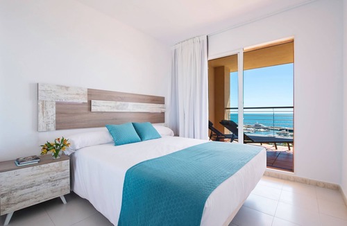 Altea la Vella Apartment | Pierre & Vacances Altea Beach - Port