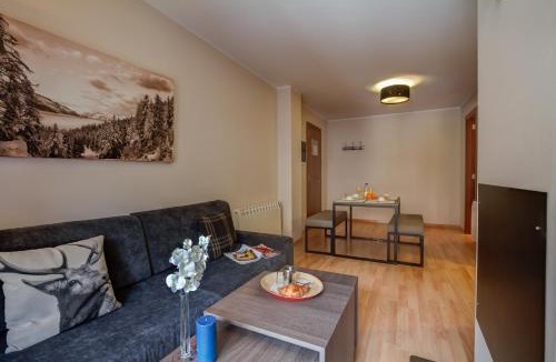 El Tarter Apartment | Pierre & Vacances Andorra El Tarter