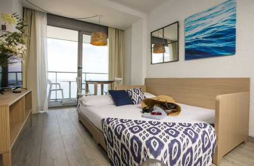 Blanes Apartment | Pierre & Vacances Blanes Playa
