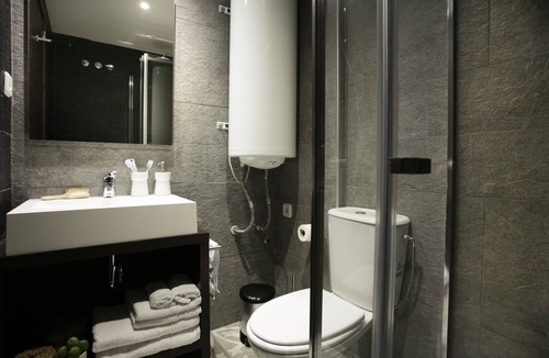 Blanes Apartment | Pierre & Vacances Blanes Playa