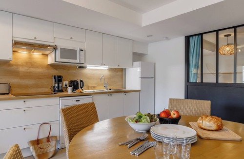 Les Sables d'Olonne House | Pierre & Vacances Résidence La Baie des Sables