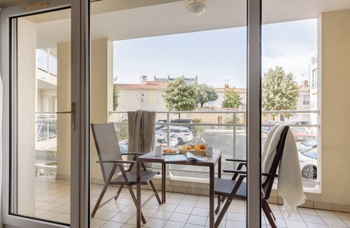 Les Sables d'Olonne House | Pierre & Vacances Résidence La Baie des Sables