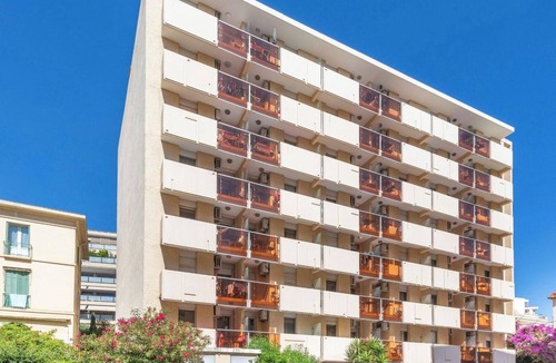 Saint-Raphael House | Pierre & Vacances Résidence Promenade des Bains