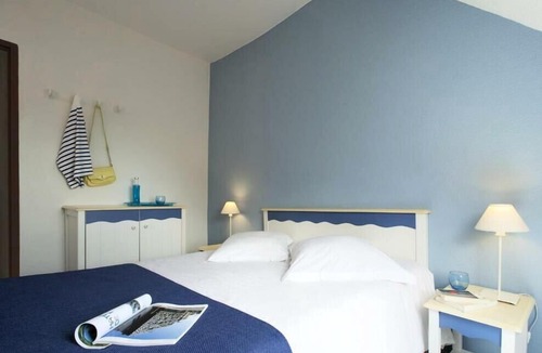 Arzon Apartment | Pierre & Vacances Residence Port du Crouesty - 2/3 Room Apartment 6/7 People Superior - Cap Océan