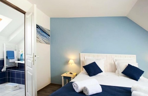 Arzon Apartment | Pierre & Vacances Residence Port du Crouesty - 2/3 Room Apartment 6/7 People Superior - Cap Océan