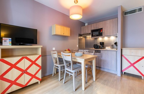 Colmar House | Pierre & Vacances Residence La Petite Venise