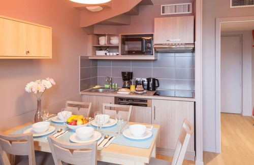 Colmar House | Pierre & Vacances Residence La Petite Venise