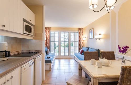 Behobie House | Pierre & Vacances Residence Le Domaine de Bordaberry