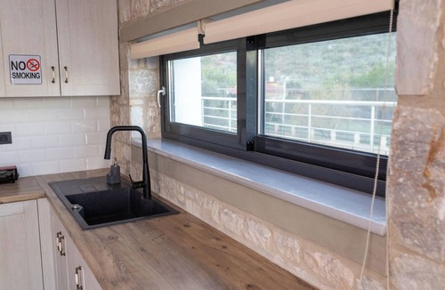 Mytilene Villa | Pierres Blanches Residences 2, with private pools