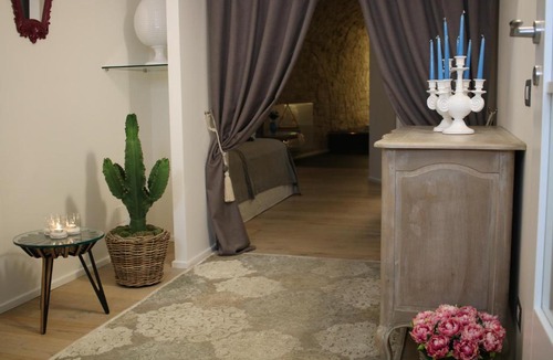 Putignano House | Piervì Suite