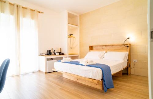 Cutrofiano Bed & Breakfast | Pietra Bianca