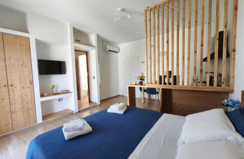 Cutrofiano Bed & Breakfast | Pietra Bianca