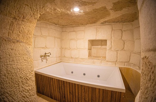 Mustafapasa House | Pietra Cave Suites