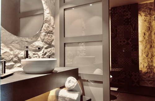 Scicli House | Pietra d'Acqua