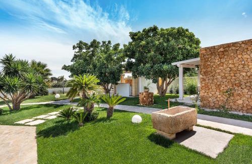 Marausa Villa | Pietra del Sole
