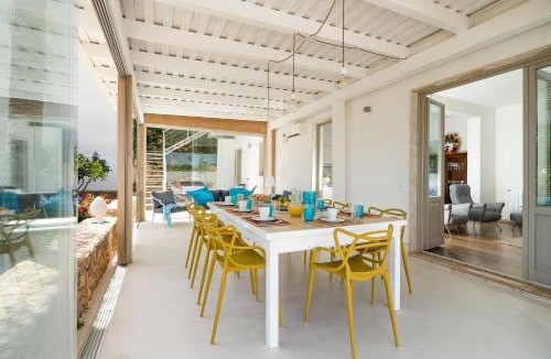 Marausa Villa | Pietra del Sole