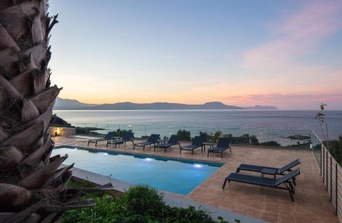 Filaki Apartment | Pietra Di Mare