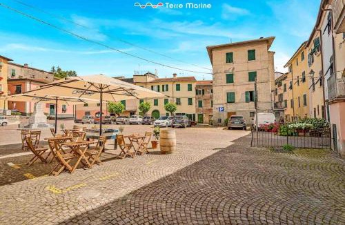 Pignone Apartment | Pietra Futura, TerreMarine