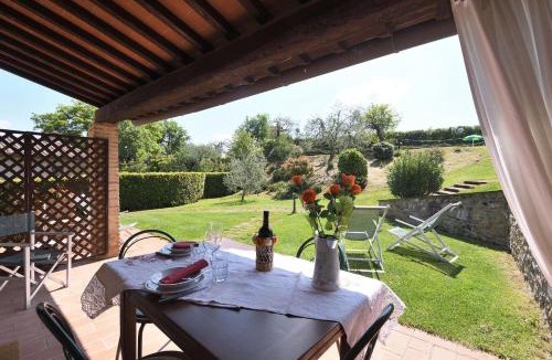 Sant'Appiano House | Pietra