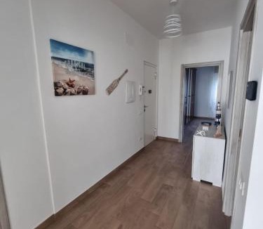 Capaci Apartment | Pietra Marina