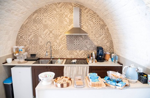 Coreggia Bed & Breakfast | Pietra Rosa