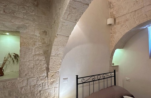 Coreggia Bed & Breakfast | Pietra Rosa