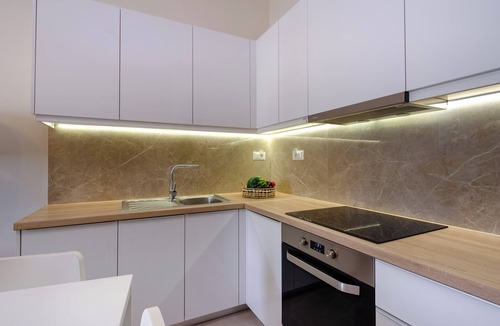 Ierapetra Apartment | Pietra Sole Suites