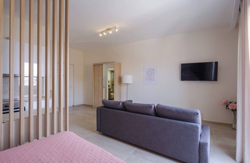 Ierapetra Apartment | Pietra Sole Suites