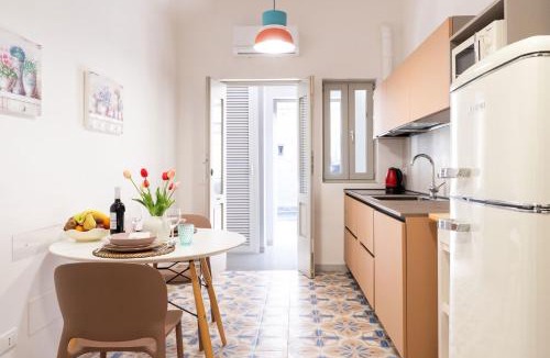 Polignano a Mare Apartment | PietraLuna by BarbarHouse