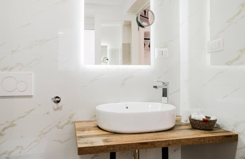 Torre a Mare Bed & Breakfast | Pietramare Luxury - Ruby by Rentbeat