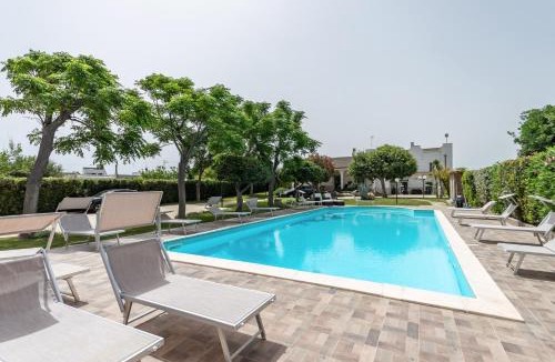 Torre a Mare Bed & Breakfast | Pietramare Luxury Suites