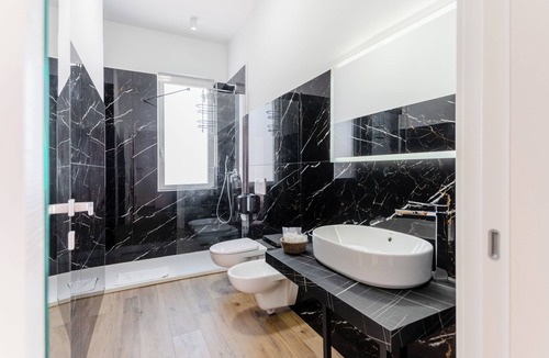 Torre a Mare Bed & Breakfast | Pietramare Luxury suites