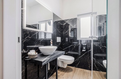 Torre a Mare Bed & Breakfast | Pietramare Luxury suites
