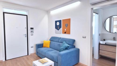 Squinzano Villa | Pietrazzurra