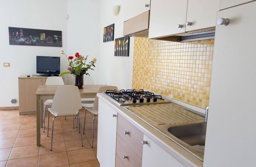 Pizzo House | Pietre Bianche