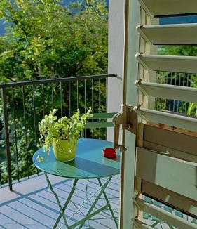 Galeata Apartment | Pietre di Luce - Design & Comfort Apartments