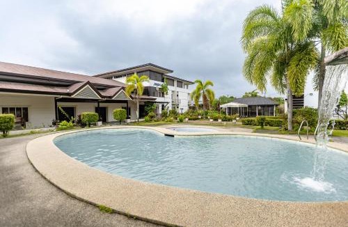 Butuan Hotel | Pietros Square