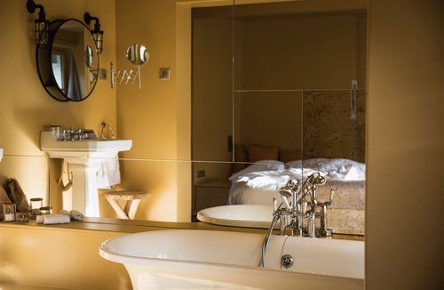 Montreuil-sur-Mer Bed & Breakfast | PieuX