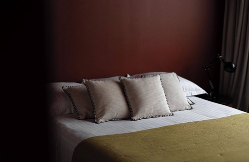 Montreuil-sur-Mer Bed & Breakfast | PieuX