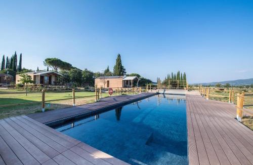 Marsciano House | Pieve Del Castello