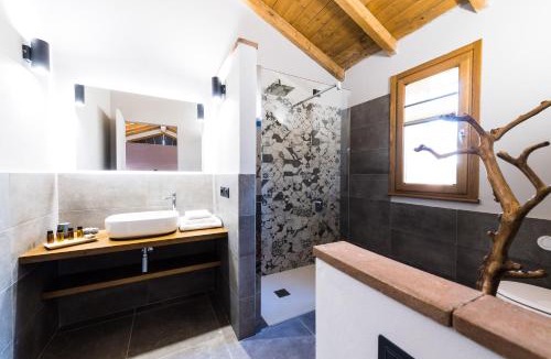 Marsciano House | Pieve Del Castello